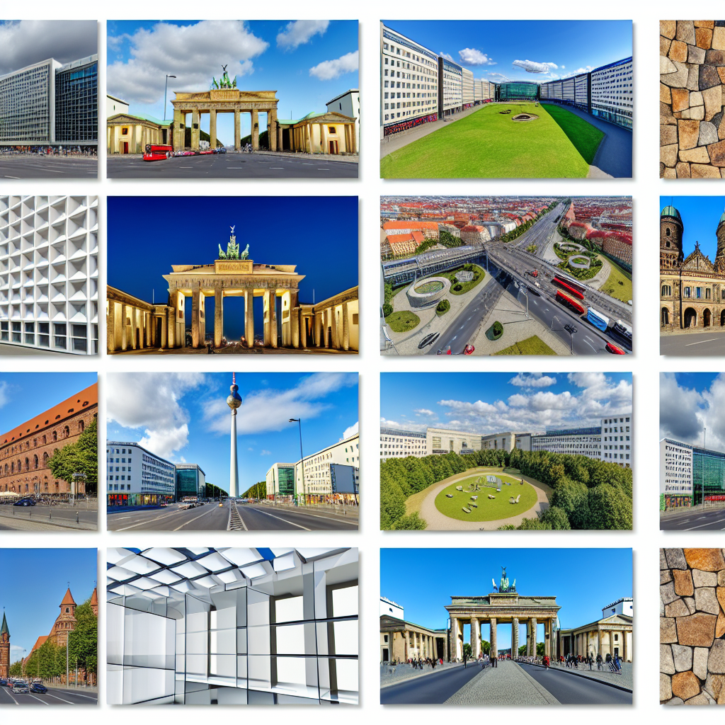 Co zwiedzić w Berlinie? - TOP 10 atrakcji
