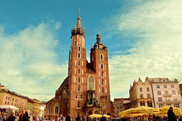 Co zwiedzić w Krakowie? - TOP 10 atrakcji