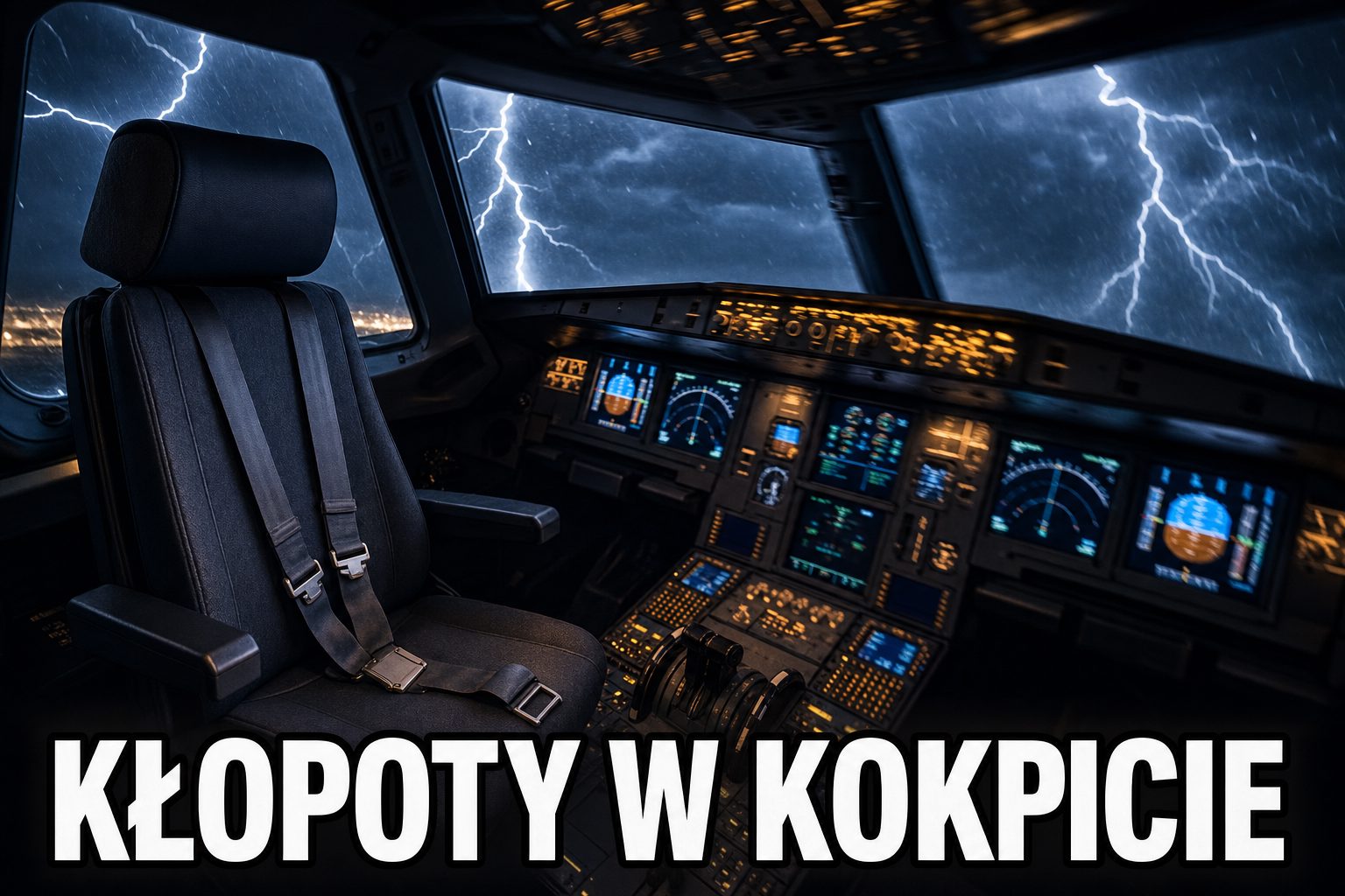 Pilot Air India oblał test narkotykowy po locie, w którym samolot runął o 90 metrów. Ale sprawa nie jest tak prosta, jak brzmi