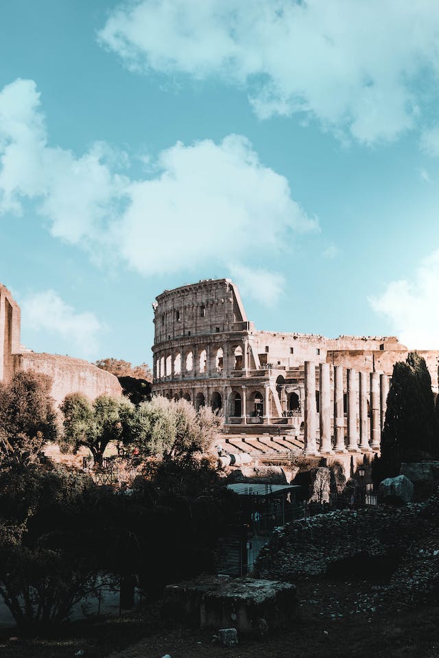 Co zwiedzić w Rzymie? - TOP 10 atrakcji
