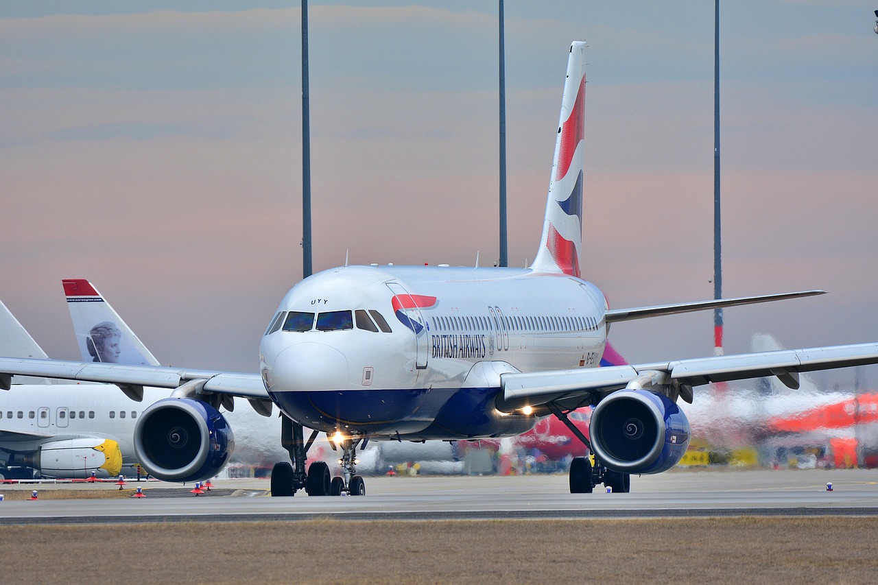Internet w Wizz Air w koncu sie pojawi. Ile zaplacimy za Wi-Fi na pokladzie?