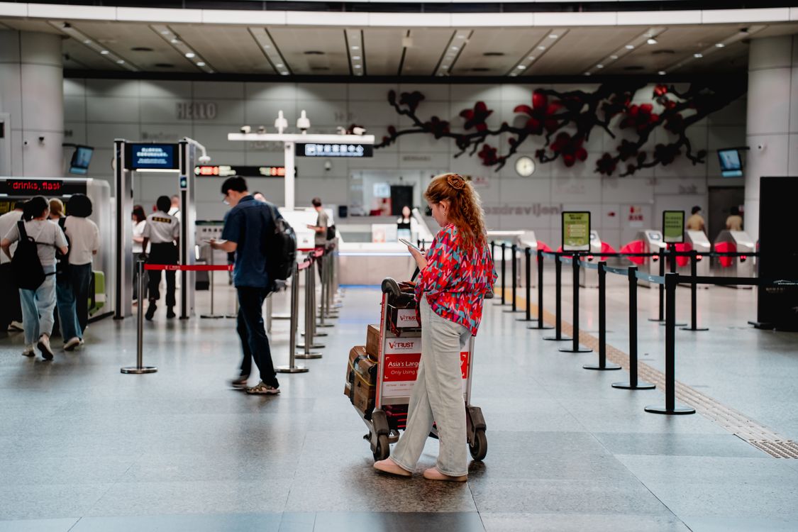 Cztery dni w Porto zamieniły się w 35 minut. Wizz Air zmienia rezerwacje pasażerom z Polski